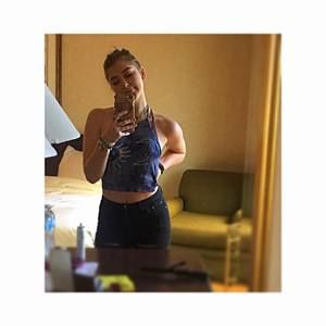 Meet your Posher, Sarah nell